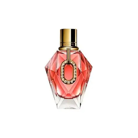 Paco Rabanne Million Gold Pure Diamonds EDP Spray 3.0 oz (Tester)