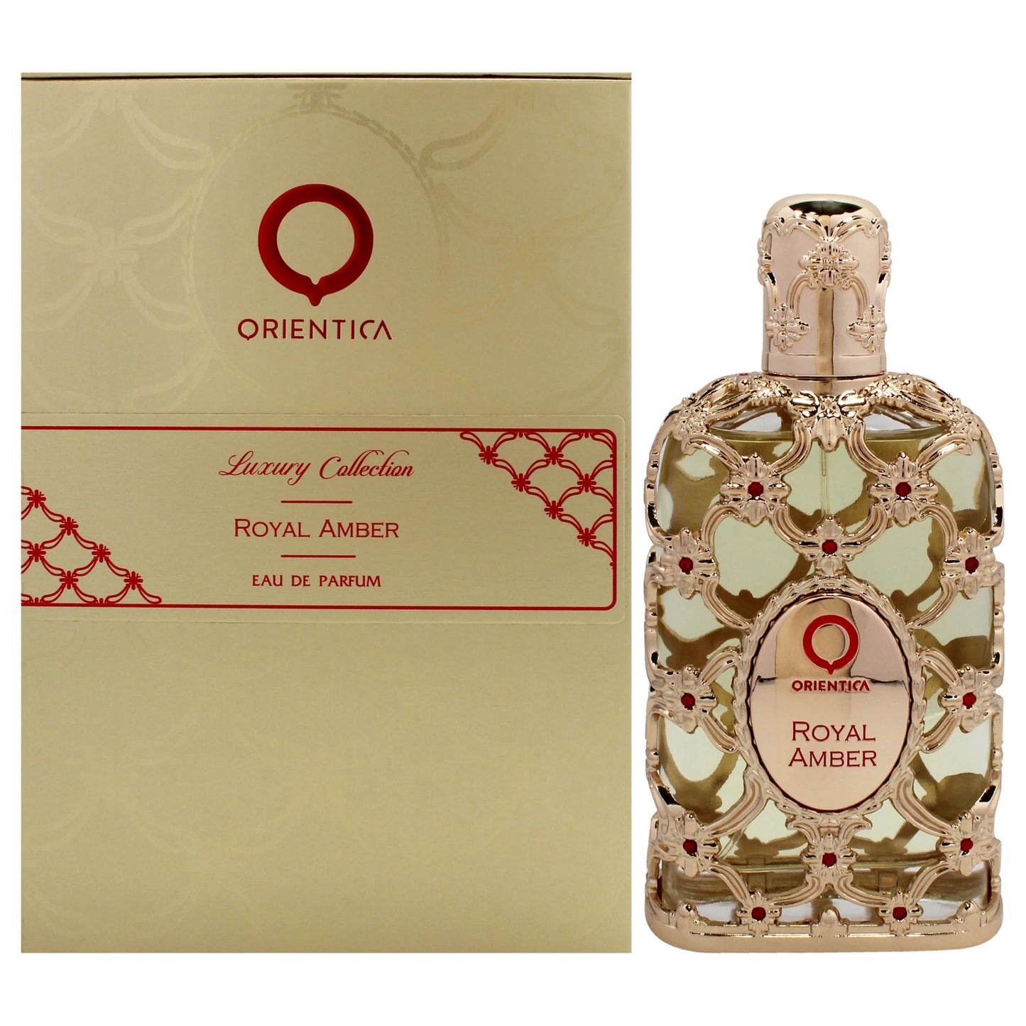 Orientica Royal Amber EDP 5.0 oz
