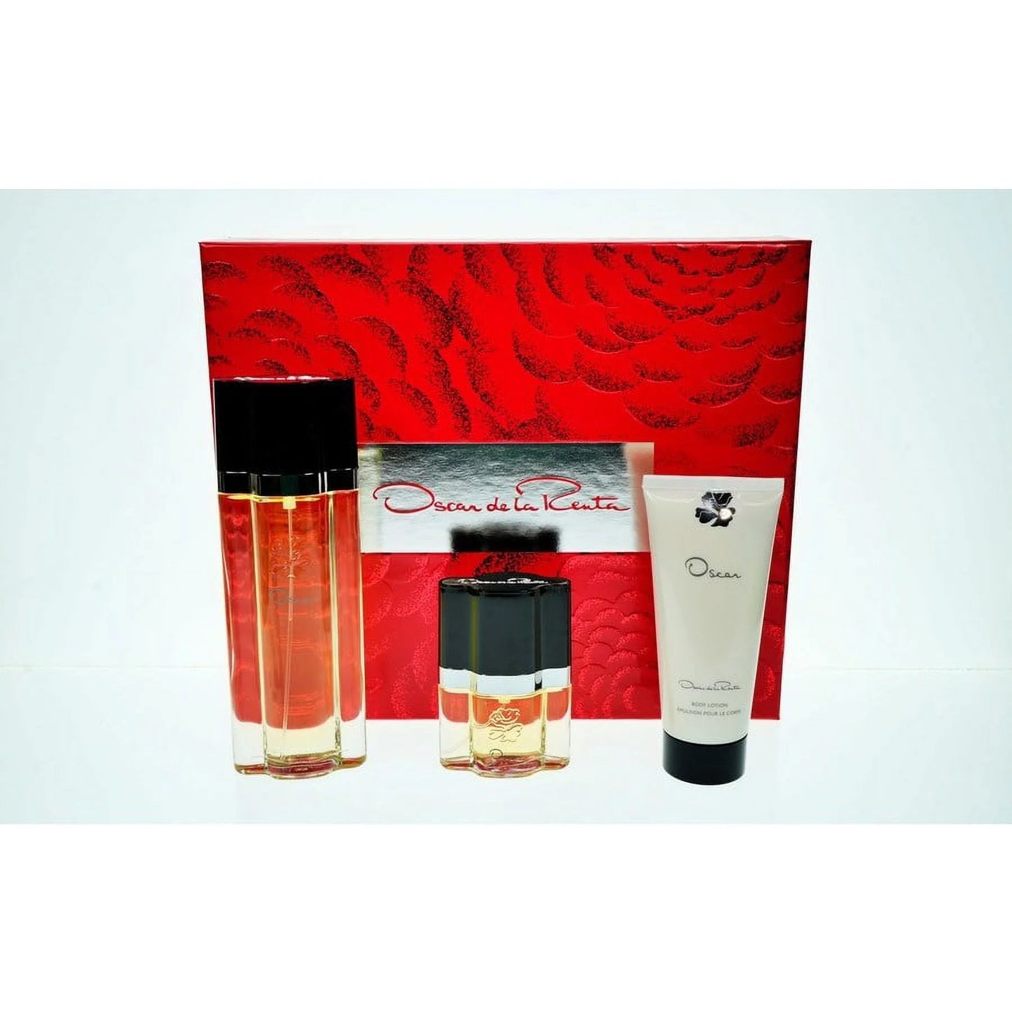 Oscar De La Renta Oscar Gift Set