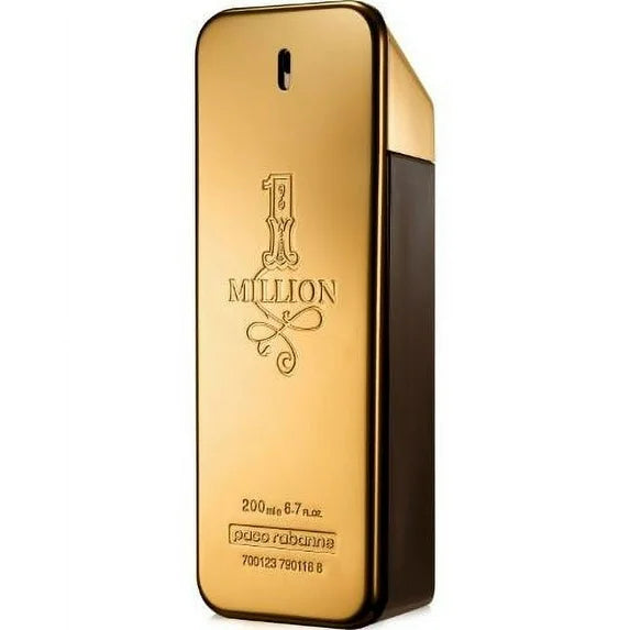 Paco Rabanne One Million / EDT Spray 6.7 oz (200 ml) tester