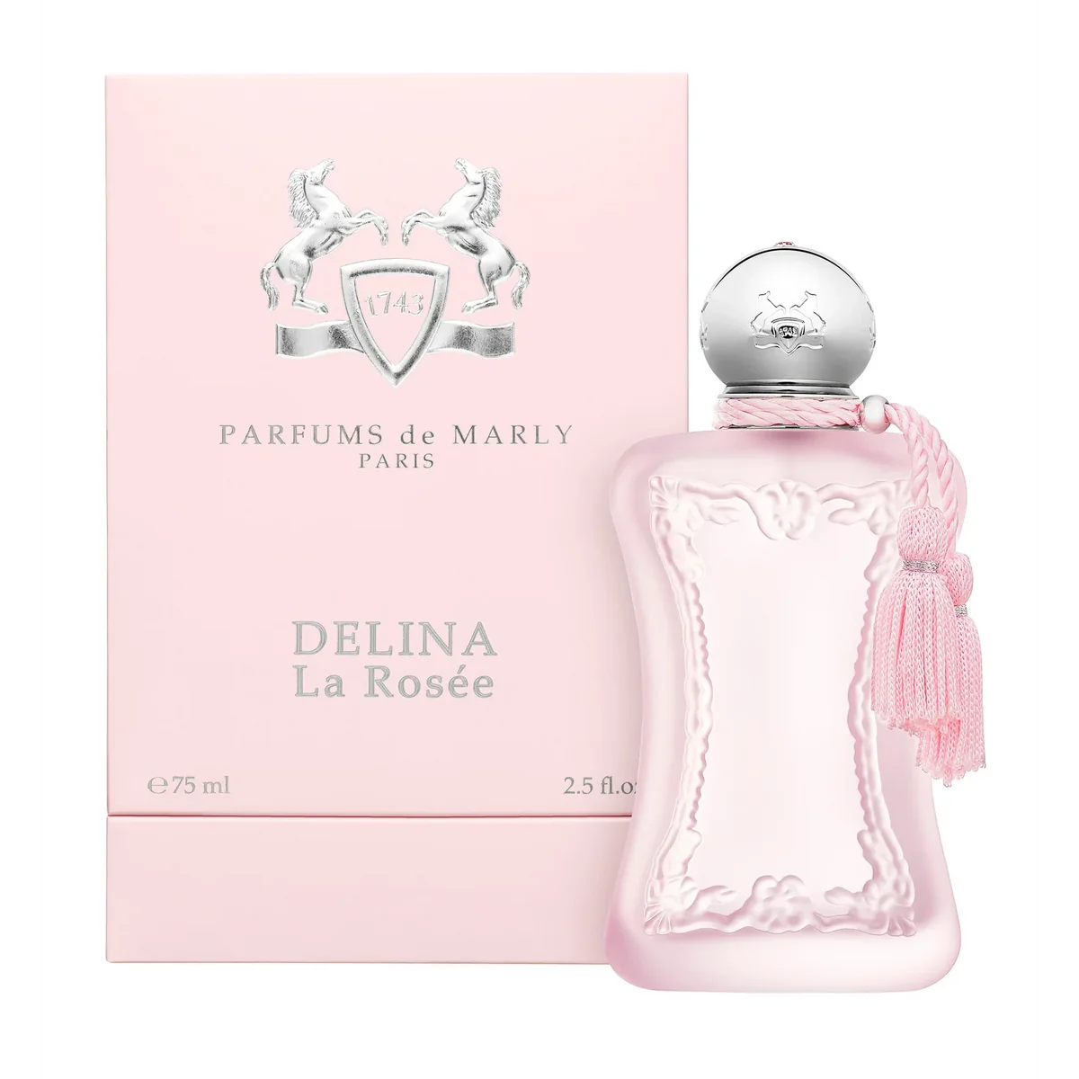 Parfums De Marly Delina La Rosee Perfume