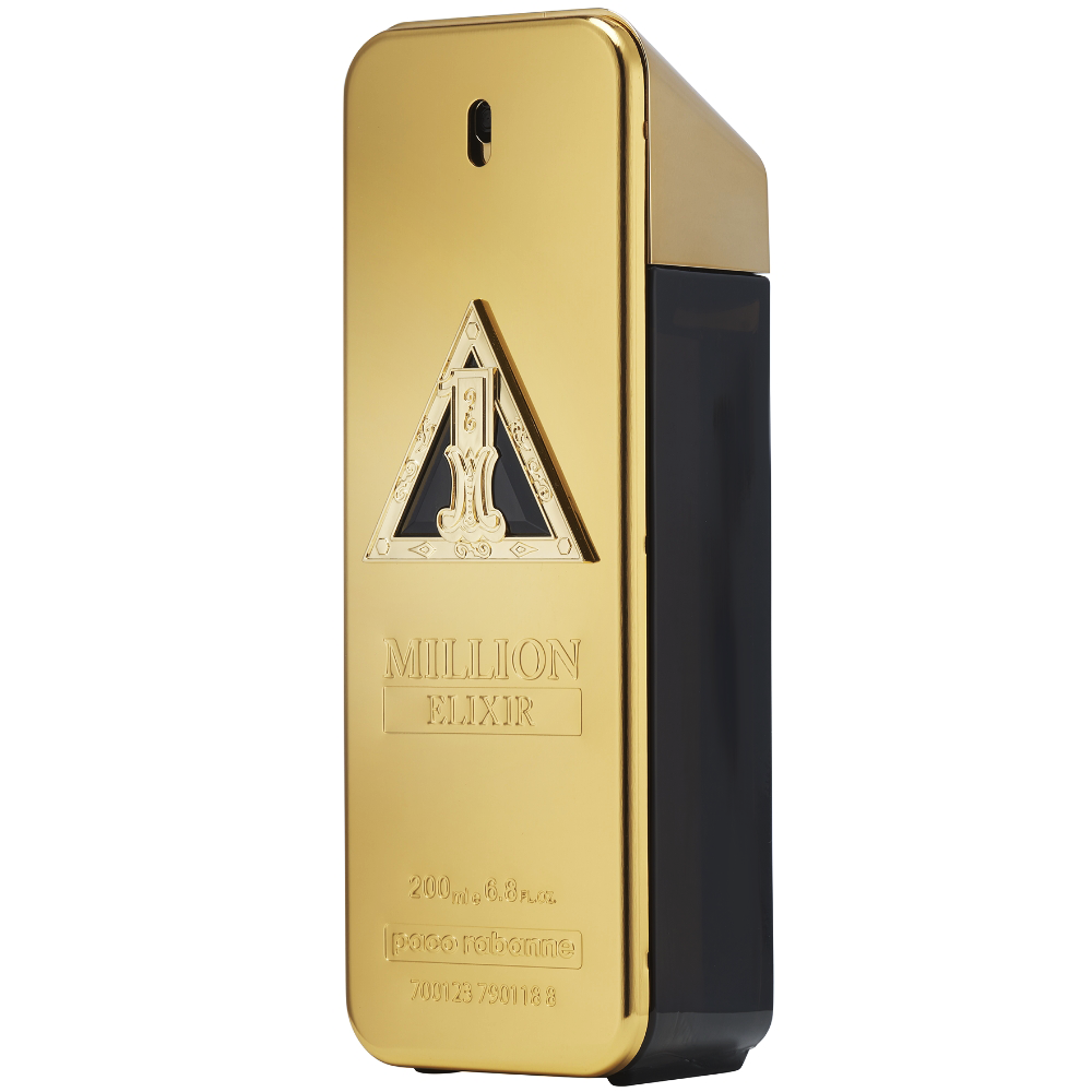Paco Rabanne One Million Elixir Intense 6.76 oz (Tester