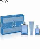 Jimmy Choo Man Aqua 3-Piece Set