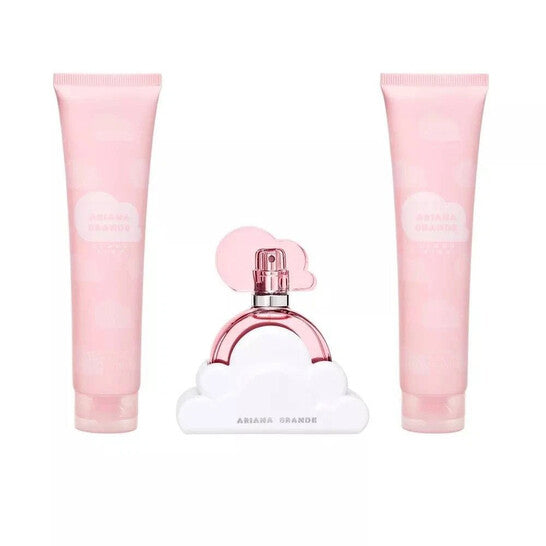 Ariana Grande Cloud Pink Gift Set