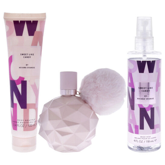 Ariana Grande Ladies Sweet Like Candy Gift Set