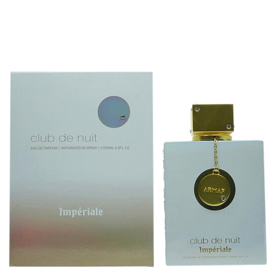 Armaf Club De Nuit Imperiale EDP Spray 6.8 oz