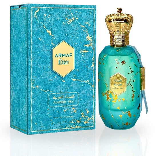 Armaf Men's Arabian Sky EDP Spray 3.4 oz