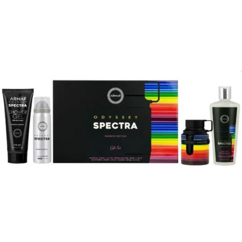 Armaf Odyssey Spectra Gift Set