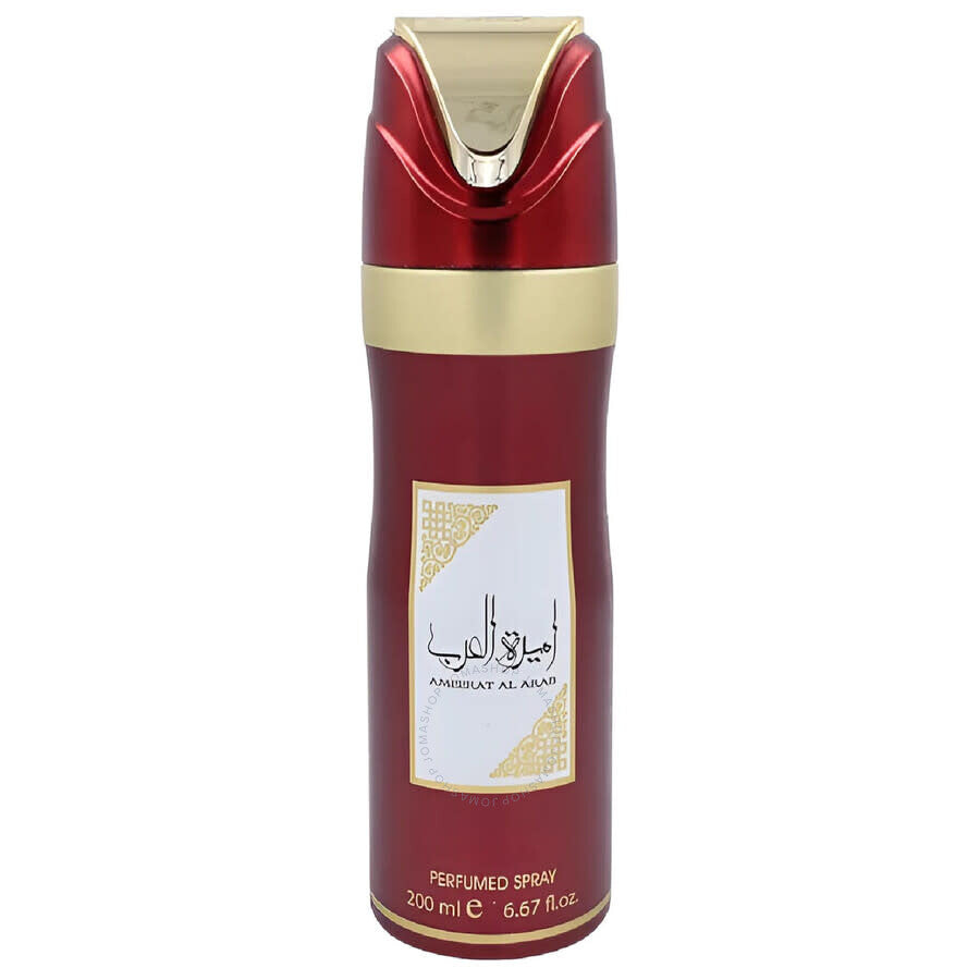 Asdaaf Unisex Ameerat Al Arab Body Spray 6.7 oz