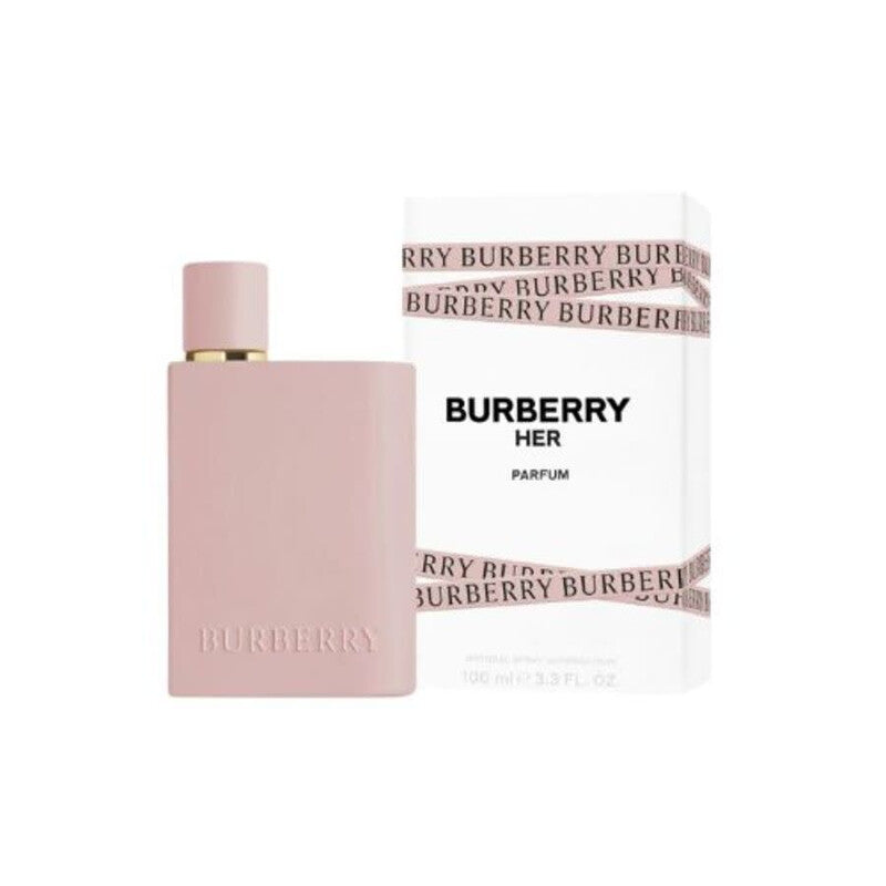 Burberry Her Parfum 3.38 oz