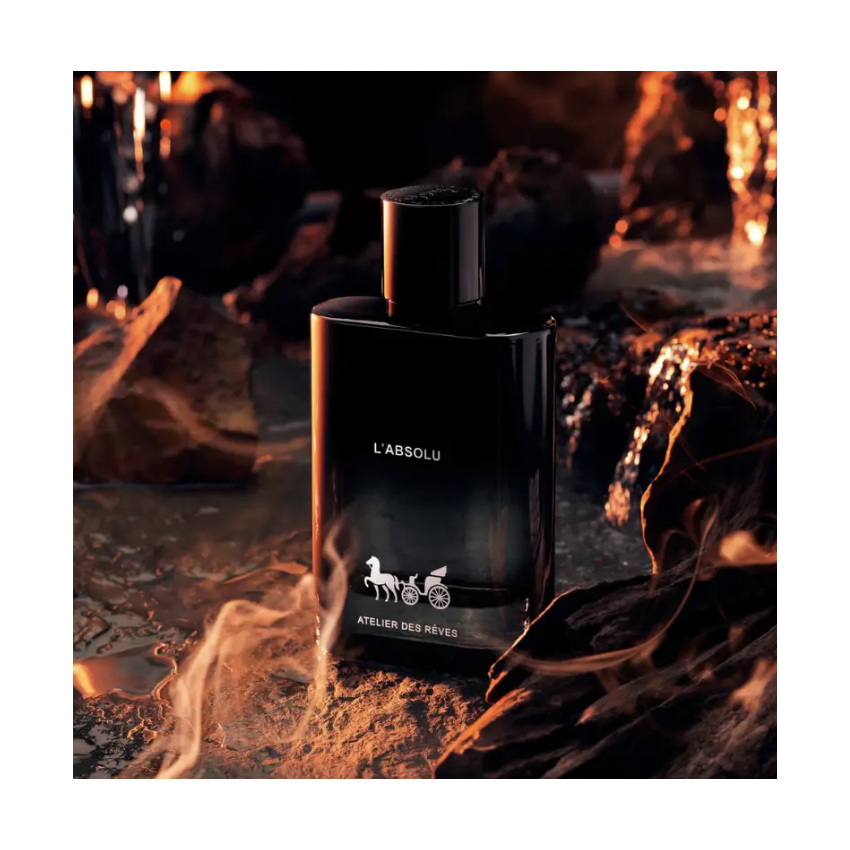 GEPARLYS - L'ABSOLU EDP ATELIER DES REVE 90 ML