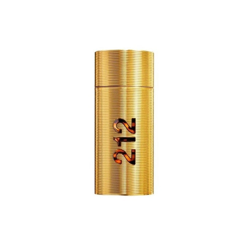 Carolina Herrera 212 Men Parfum 3.4 oz (Tester)