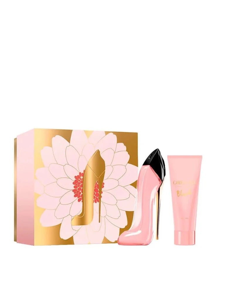 Carolina Herrera Good Girl Blush Gift Set