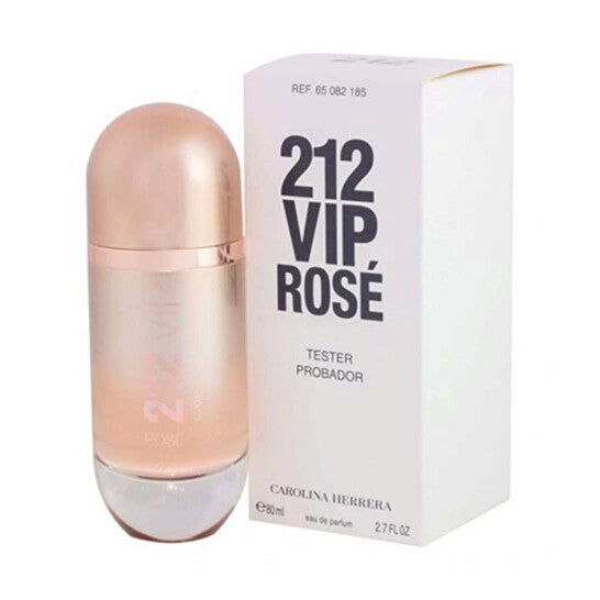 Carolina Herrera 212 VIP Rose EDP Spray 2.71 oz (Tester)