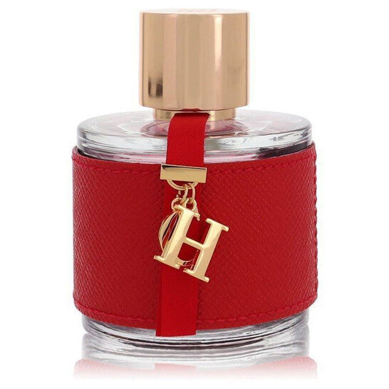 Carolina Herrera CH EDT Spray 3.4 oz (Tester)