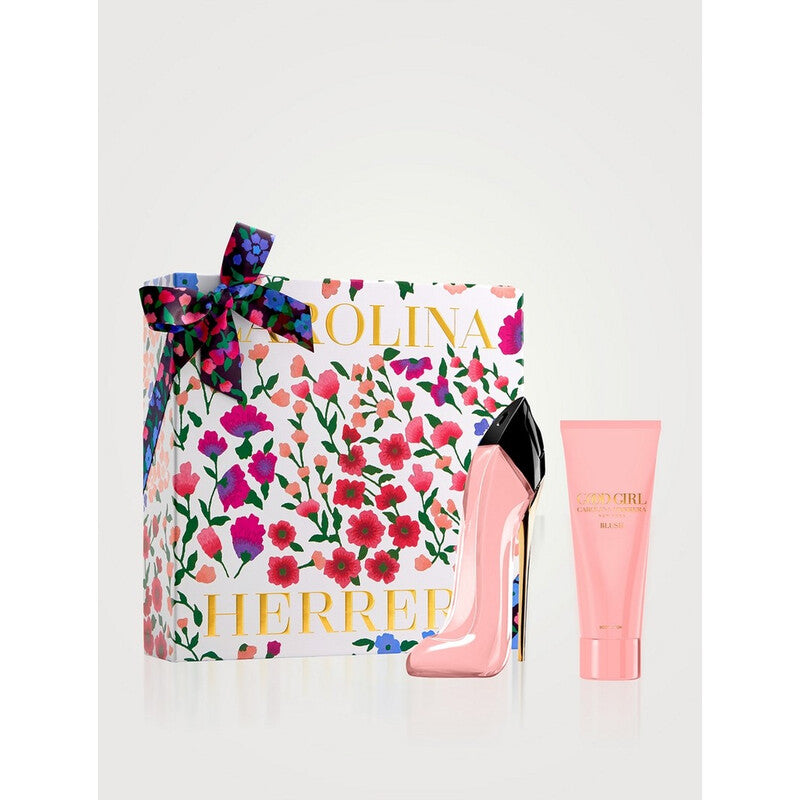 Carolina Herrera Good Girl Blush Gift Set