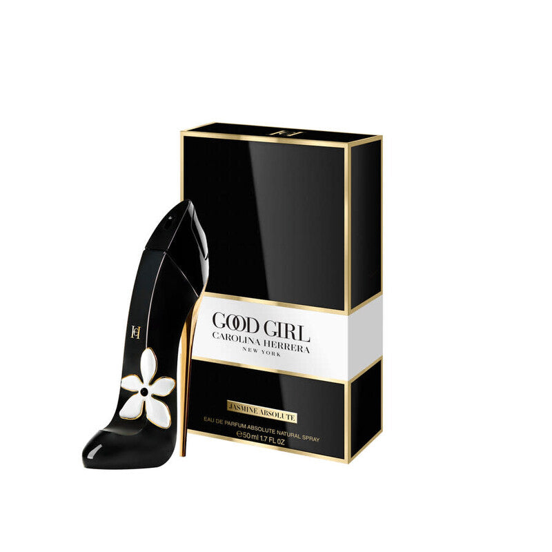 Carolina Herrera Good Girl Jasmine Absolute EDP Spray 1.7 oz