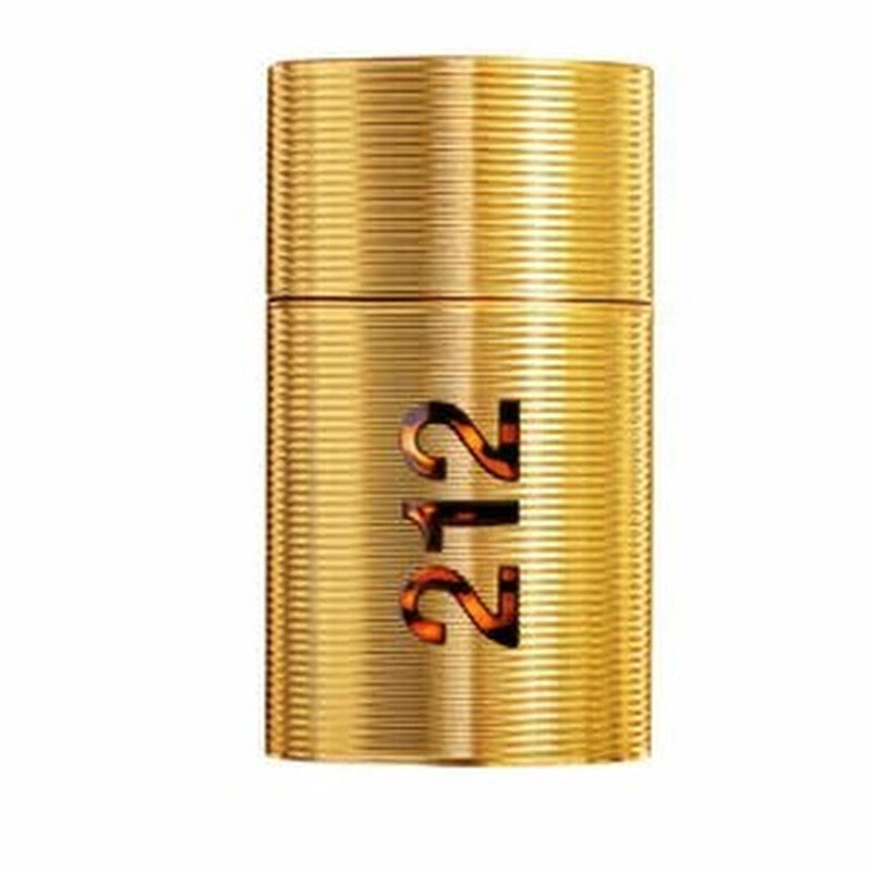 Carolina Herrera Men's 212 Men Parfum 1.7 oz