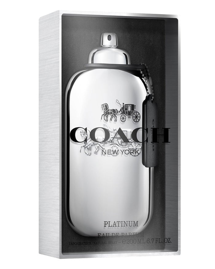 COACH Platinum EDP (Jumbo)