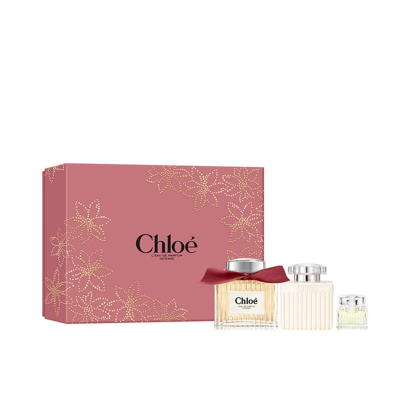Chloe Chloe L'Eau de Parfum Intense 3pcs EDP