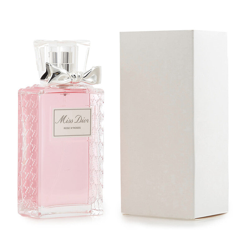 Dior Miss Dior Rose N' Roses EDT Spray 3.4 oz (Tester)