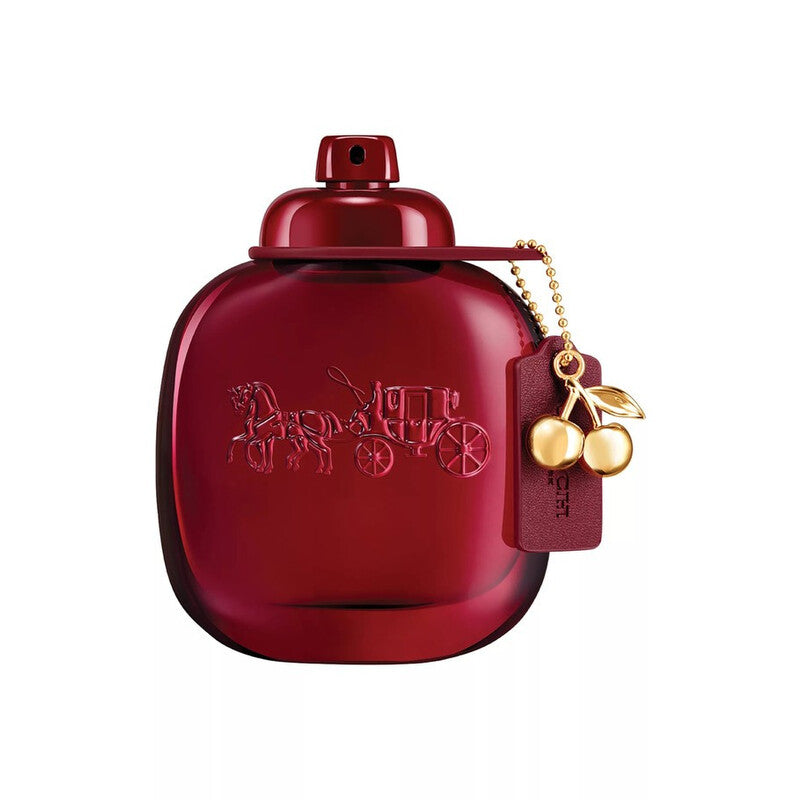 Coach Ladies Cherry Parfum 3.0 oz Fragrances