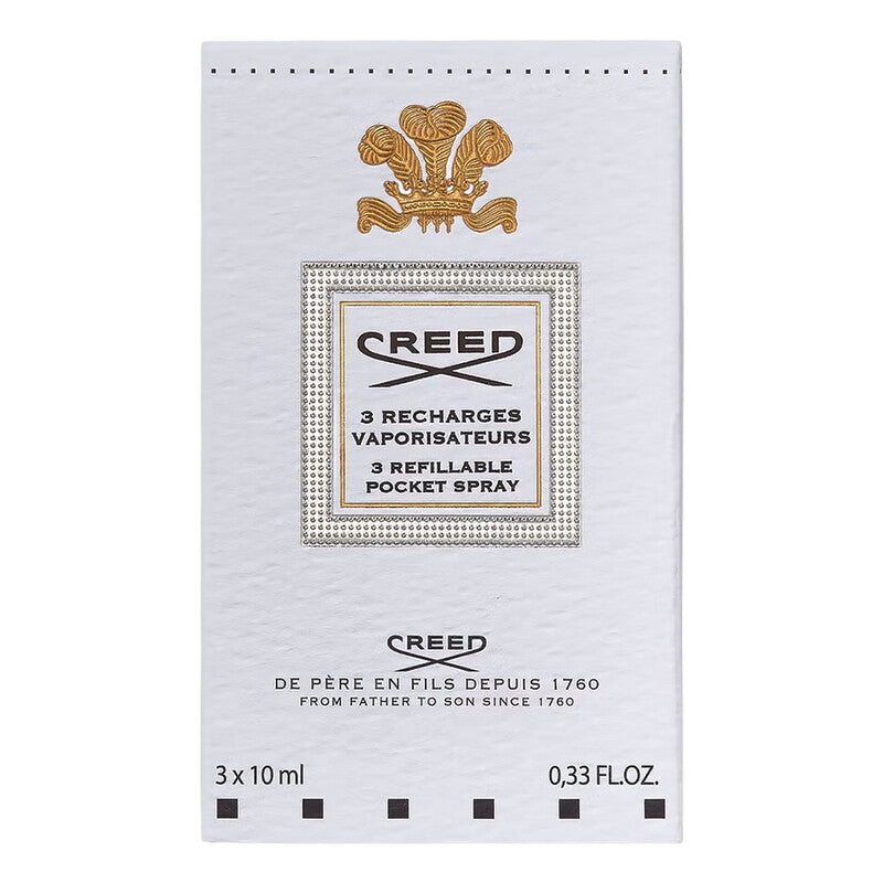 Creed Unisex Millesime Imperial Gift Set Fragrances
