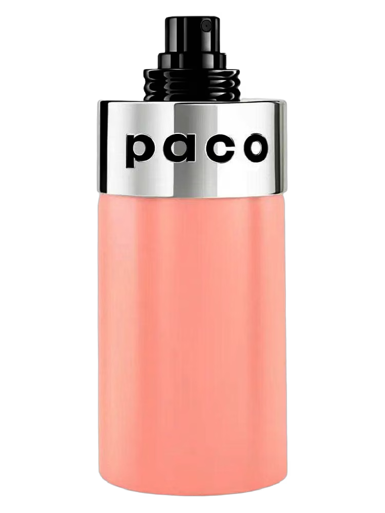 Paco Rabanne Ladies Rose EDT Spray 3.4 oz