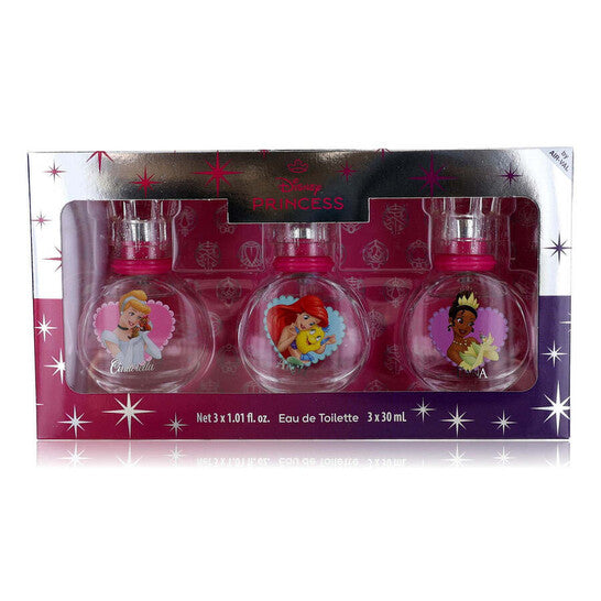 Disney Girls Mini Set Gift Set Kids Fragrances