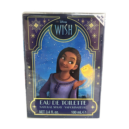 Disney Princess Wish EDT Spray 3.4 oz Kids