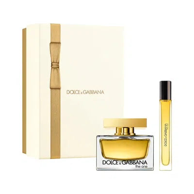 Dolce & Gabbana The One Gift Set