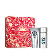 Carolina Herrera 212 Men NYC 212 oz Gift Set