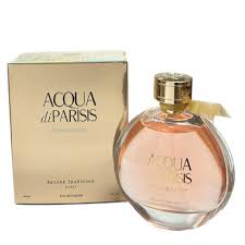 Rayane tradition Acqua Di Parisis Amber & Amber EDP Spray 3.3 oz