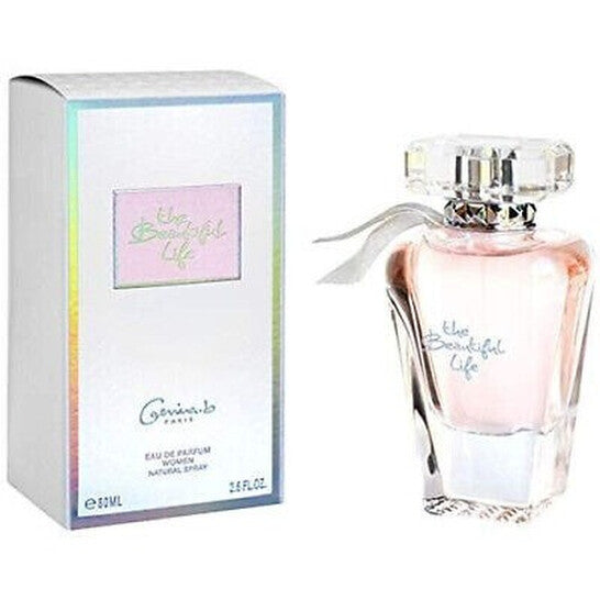 Gemina B The Beautiful Life EDP Spray 2.6 oz