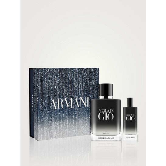 Giorgio Armani Acqua Di Gio Parfum Gift Set
