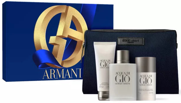 Giorgio Armani Acqua di Gio Gift Set