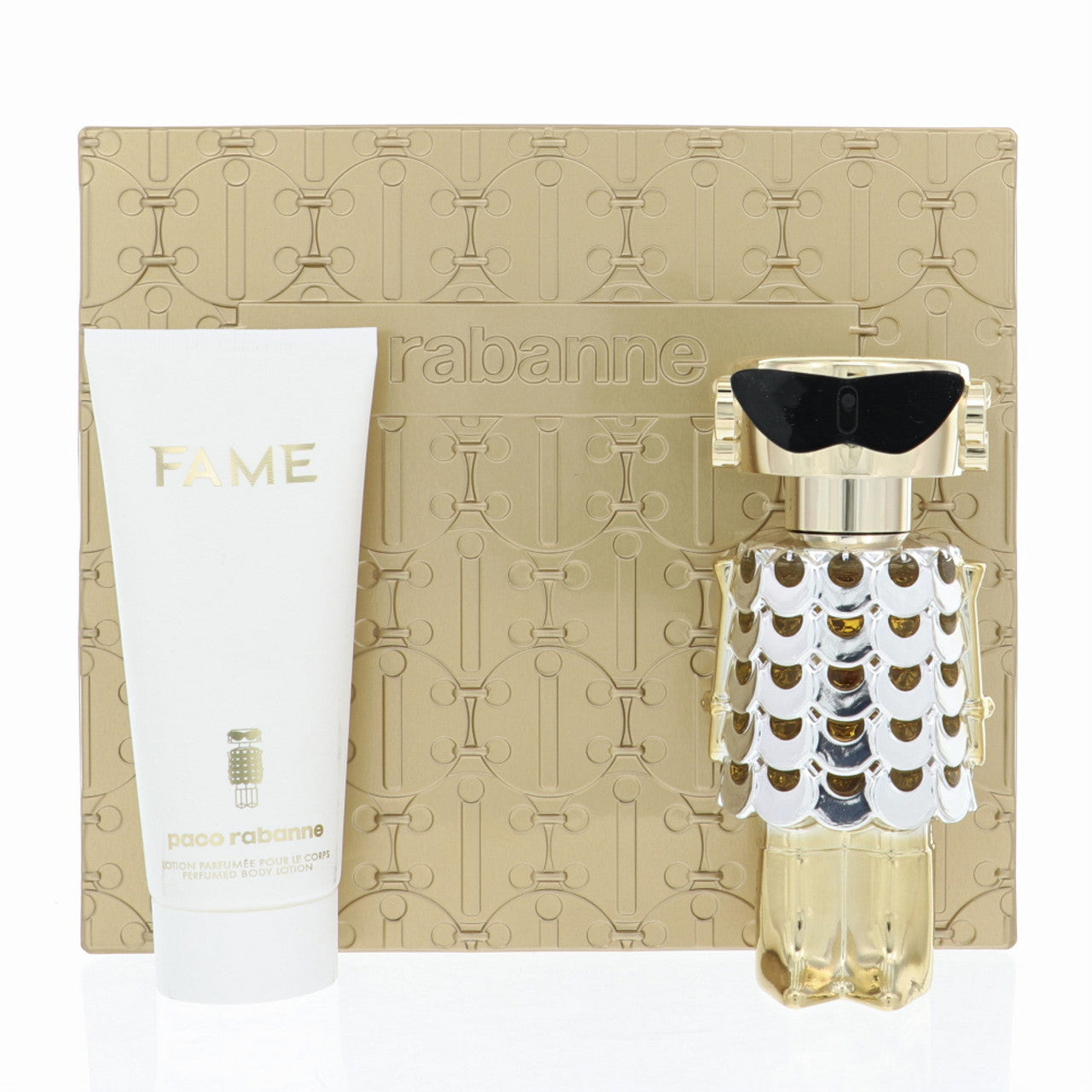 Paco Rabanne Fame Gift Set