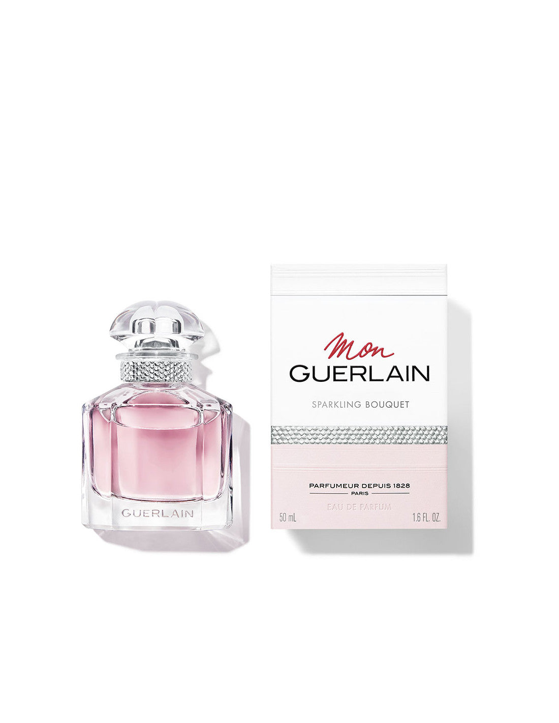 Guerlain Ladies Mon Sparkling Bouquet EDP Spray 1.6 oz