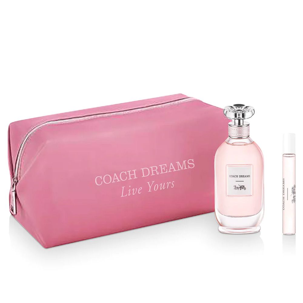 Coach Dreams 3Pcs Gift Set by Coach for Women