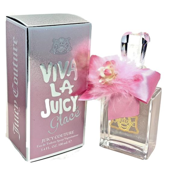 Viva La Juicy Glace by Juicy Couture for Women