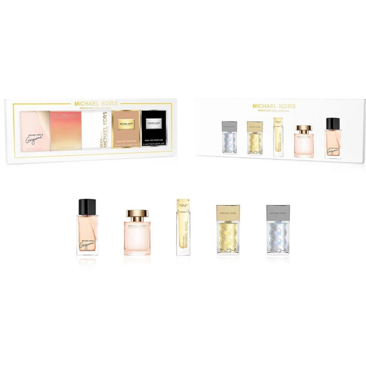 Michael Kors Mini Set Gift Set