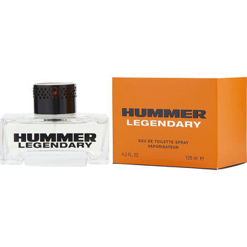 Hummer Legendary Gift Set