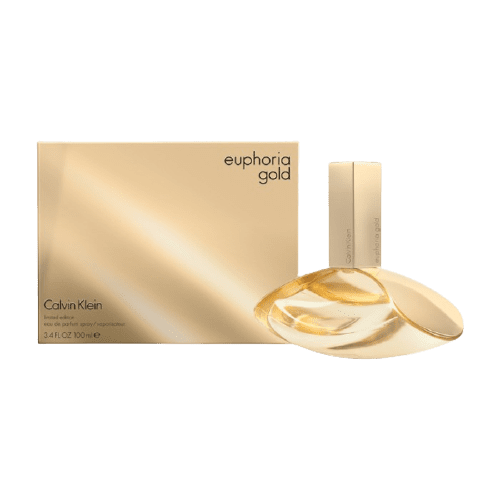 Euphoria Gold 3.4 Edp by CALVIN KLEIN