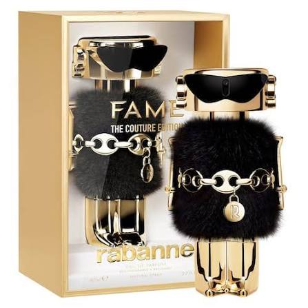 Paco Rabanne Fame Couture EDP Spray 2.7 oz