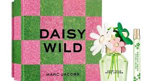 Marc Jacobs Daisy Wild Gift Set