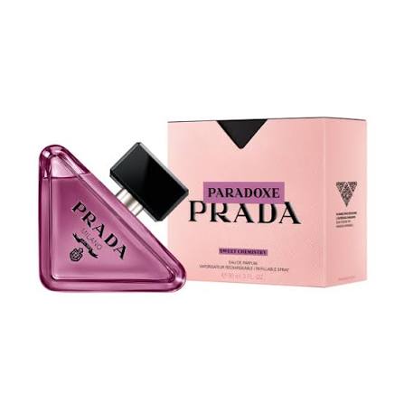 PRADA Paradoxe Sweet Chemistry 3oz/90m