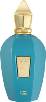 Xerjoff Erba Pura Eau de Parfum - 3.4oz-Tester