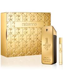 Paco Rabanne 1 Million Gift Set