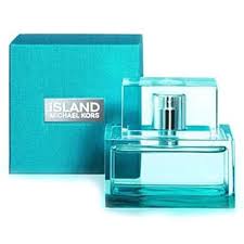 Island Michael Kors By Michael Kors For Women,