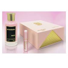 Bharara Rose EDP Spray 3.4 oz